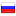 avangardrealt.ru hosted country
